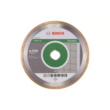 Gyémánt korong Bosch (2.608.602.537)