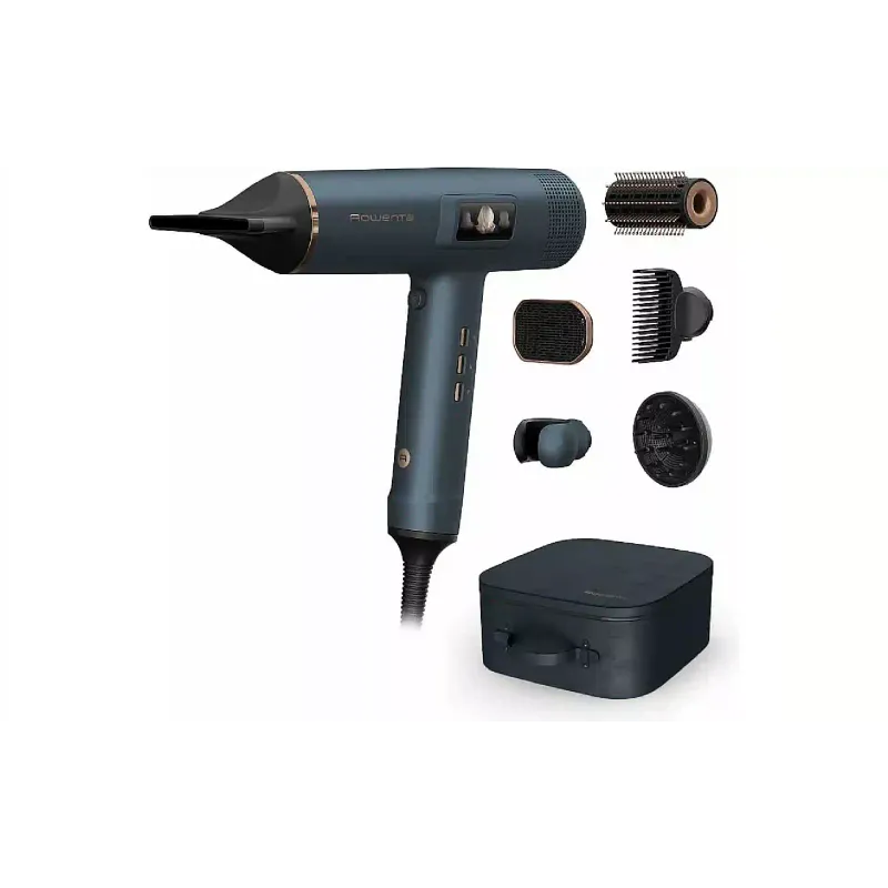 Secador de cabelo Rowenta (HY9430E0)