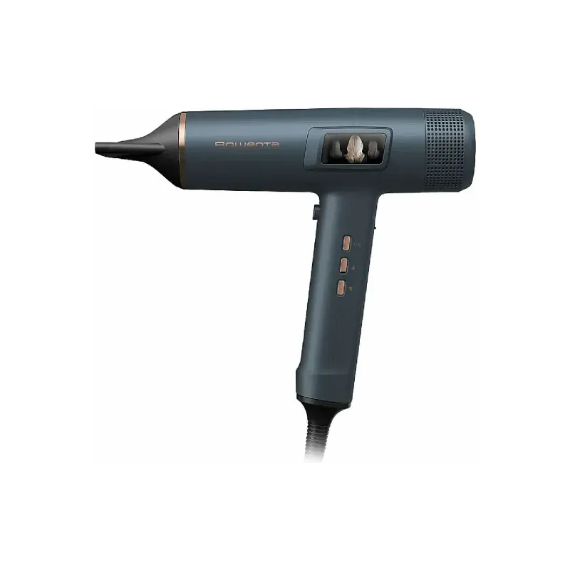 Secador de cabelo Rowenta (HY9430E0)