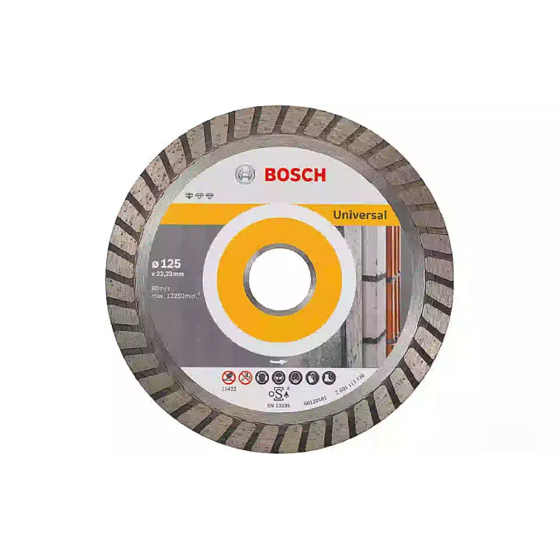 Diamantni disk Bosch (2.608.602.394)