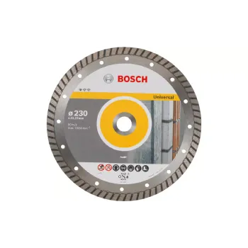 Gyémánt korong Bosch (2.608.602.397)