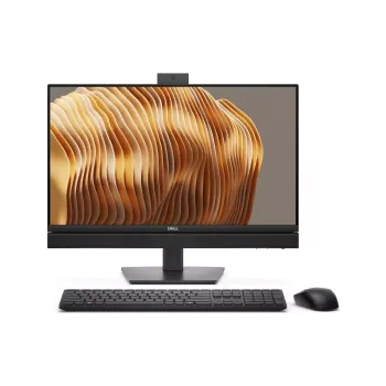 Računalnik Dell Pro AiO (BTO103_QC24251)