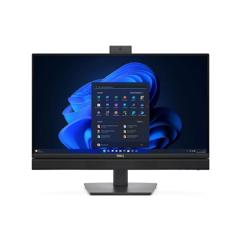 Компьютер Dell Pro AiO (BTO103_QC24251)