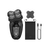 Elektromos borotva fejre és testre Philips Pro Series 5000, Black (HS5980/15)