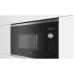 Horno microondas empotrado Bosch, Stainless steel (BEL554MS0)