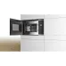 Horno microondas empotrado Bosch, Stainless steel (BEL554MS0)