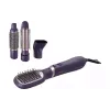 Четка за сешоар Philips 3000 series, Purple (BHA313/00)