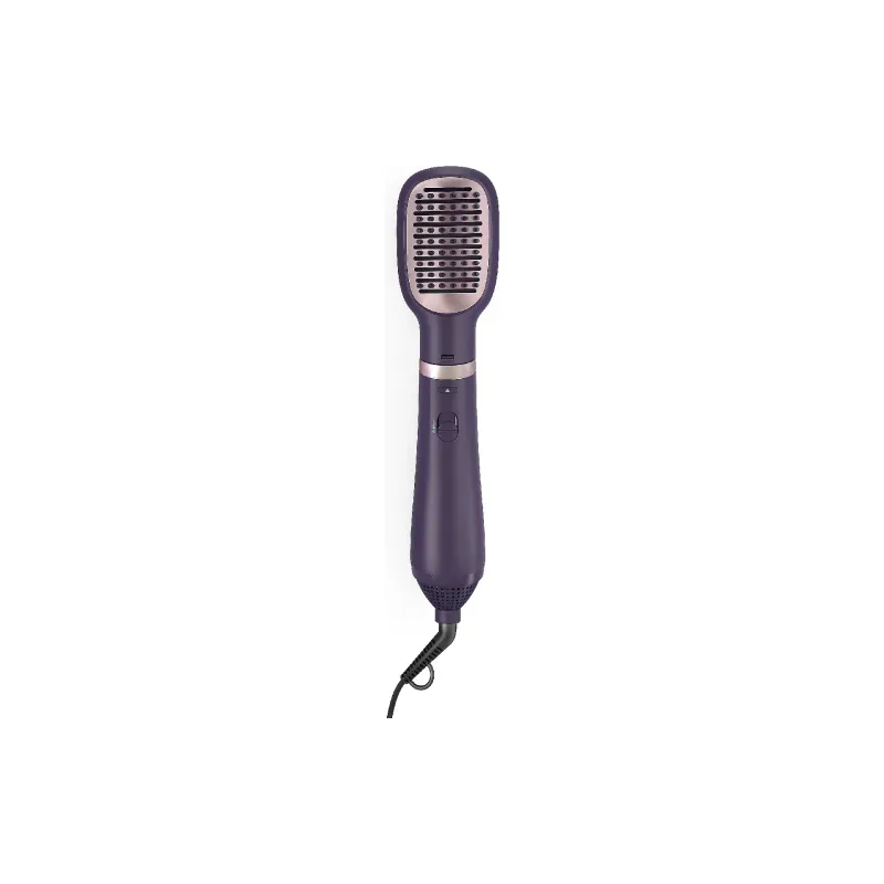 Четка за сешоар Philips 3000 series, Purple (BHA313/00)