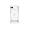 Apple iPhone 17 Air Hülle Spigen Ultra Hybrid S MagFit, Clear White (ACS09926)