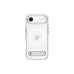 Apple iPhone 17 Air Hülle Spigen Ultra Hybrid S MagFit, Clear White (ACS09926)