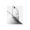 Apple iPhone 17 Air Hülle Spigen Ultra Hybrid S MagFit, Clear White (ACS09926)