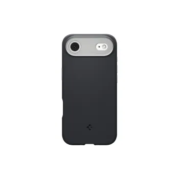 Чохол для Apple iPhone 17 Air Spigen Nano Pop MagFit (ACS10301), Black Sesame