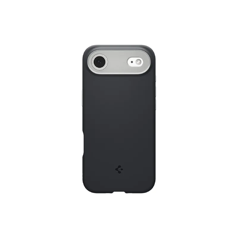Apple iPhone 17 Air tok Spigen Nano Pop MagFit, Black Sesame (ACS10301)