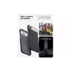 Apple iPhone 17 Air tok Spigen Nano Pop MagFit, Black Sesame (ACS10301)