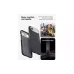 Apple iPhone 17 Air Hülle Spigen Nano Pop MagFit, Black Sesame (ACS10301)