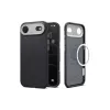 Apple iPhone 17 Air tok Spigen Nano Pop MagFit, Black Sesame (ACS10301)