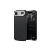 Apple iPhone 17 Air tok Spigen Nano Pop MagFit, Black Sesame (ACS10301)