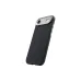 Apple iPhone 17 Air Hülle Spigen Nano Pop MagFit, Black Sesame (ACS10301)