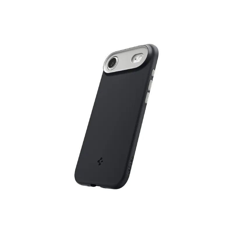 Apple iPhone 17 Air tok Spigen Nano Pop MagFit, Black Sesame (ACS10301)