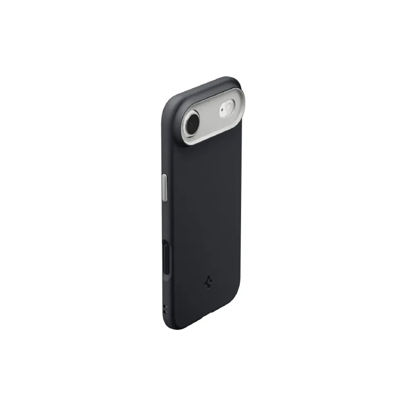 Apple iPhone 17 Air tok Spigen Nano Pop MagFit, Black Sesame (ACS10301)