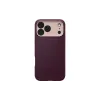 Θήκη Apple iPhone 17 Pro Max Spigen Nano Pop MagFit, Burgundy Bean (ACS10261)