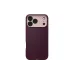 Apple iPhone 17 Pro Max Hülle Spigen Nano Pop MagFit, Burgundy Bean (ACS10261) Apple iPhone 17 Pro Max Hülle Spigen Nano Pop MagFit, Burgundy Bean (ACS10261)