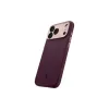 Θήκη Apple iPhone 17 Pro Max Spigen Nano Pop MagFit, Burgundy Bean (ACS10261)