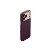 Θήκη Apple iPhone 17 Pro Max Spigen Nano Pop MagFit, Burgundy Bean (ACS10261)