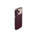 Apple iPhone 17 Pro Max Hülle Spigen Nano Pop MagFit, Burgundy Bean (ACS10261) Apple iPhone 17 Pro Max Hülle Spigen Nano Pop MagFit, Burgundy Bean (ACS10261)