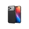 Чохол для Apple iPhone 17 Pro Max Spigen Nano Pop MagFit (ACS10262), Black Sesame