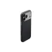 Apple iPhone 17 Pro Max Hülle Spigen Nano Pop MagFit, Black Sesame (ACS10262) Apple iPhone 17 Pro Max Hülle Spigen Nano Pop MagFit, Black Sesame (ACS10262)