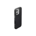 Apple iPhone 17 Hülle Spigen Nano Pop MagFit, Black Sesame (ACS10366)