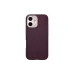 Apple iPhone 17 Hülle Spigen Nano Pop MagFit, Burgundy Bean (ACS10365)