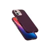 Θήκη για Apple iPhone 17 Spigen Nano Pop MagFit, Burgundy Bean (ACS10365)