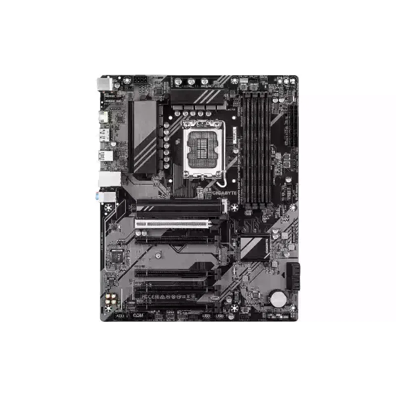 اللوحة الأم Gigabyte (B760 DS3H GEN5)