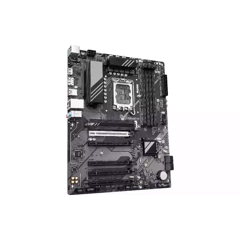 اللوحة الأم Gigabyte (B760 DS3H GEN5)
