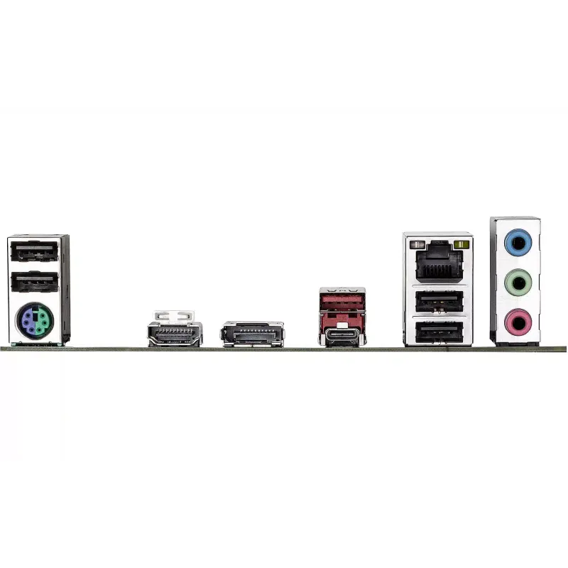 اللوحة الأم Gigabyte (B760 DS3H GEN5)