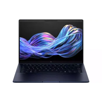 Φορητός υπολογιστής HP EliteBook X G1i, Blue (B66VDAT)