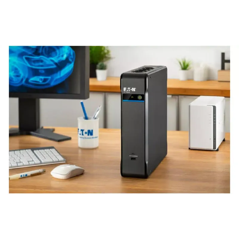 Neprekinjeno napajanje Eaton (3P1300UD)