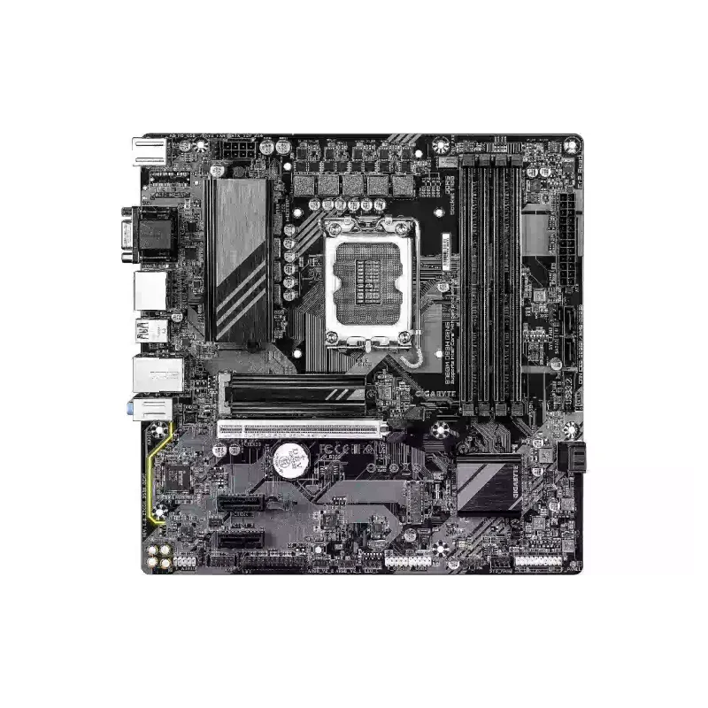 اللوحة الأم Gigabyte (B760M DS3H GEN5)