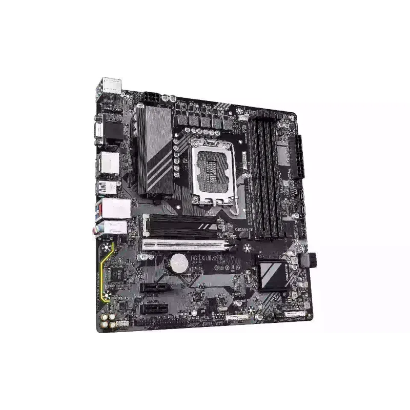 اللوحة الأم Gigabyte (B760M DS3H GEN5)