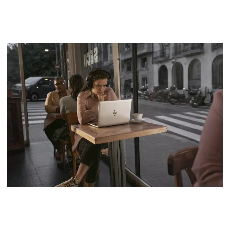 Computador portátil HP EliteBook X G1i, Silver (B66V8AT)