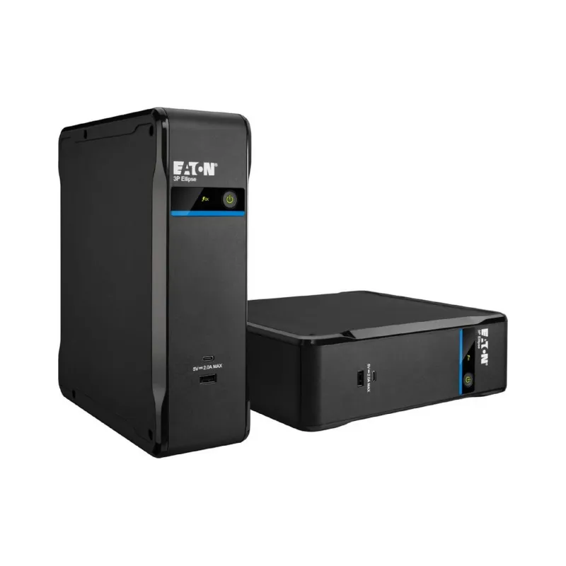 Sistema de alimentación ininterrumpida Eaton (3P900UD)