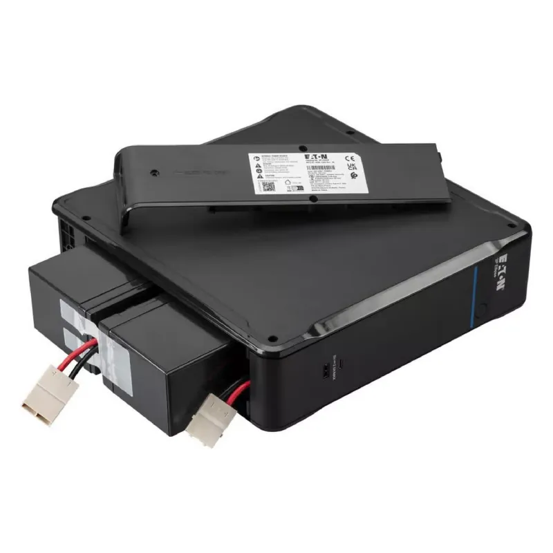 Sistema de alimentación ininterrumpida Eaton (3P900UD)