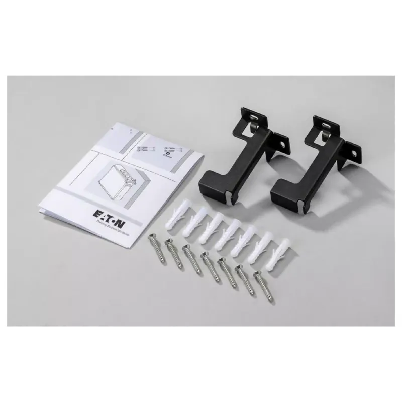 Sistema de alimentación ininterrumpida Eaton (3P900UD)