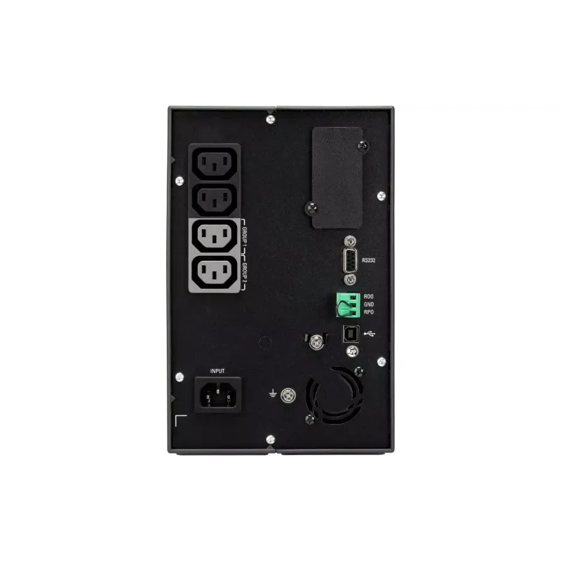 Джерело безперебійного живлення Eaton  (5P650IG2)