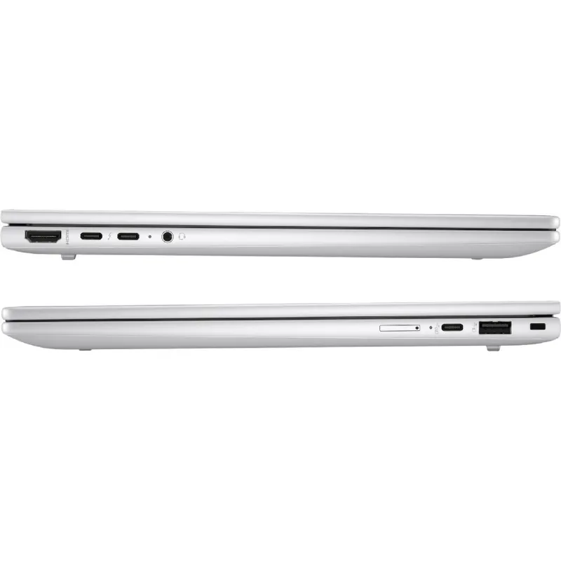 Φορητός υπολογιστής HP EliteBook X G1i, Silver (B9ZU2ET)