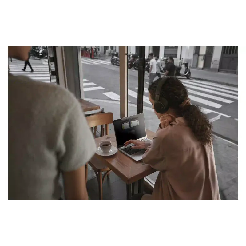 Φορητός υπολογιστής HP EliteBook X G1i, Silver (B9ZU2ET)