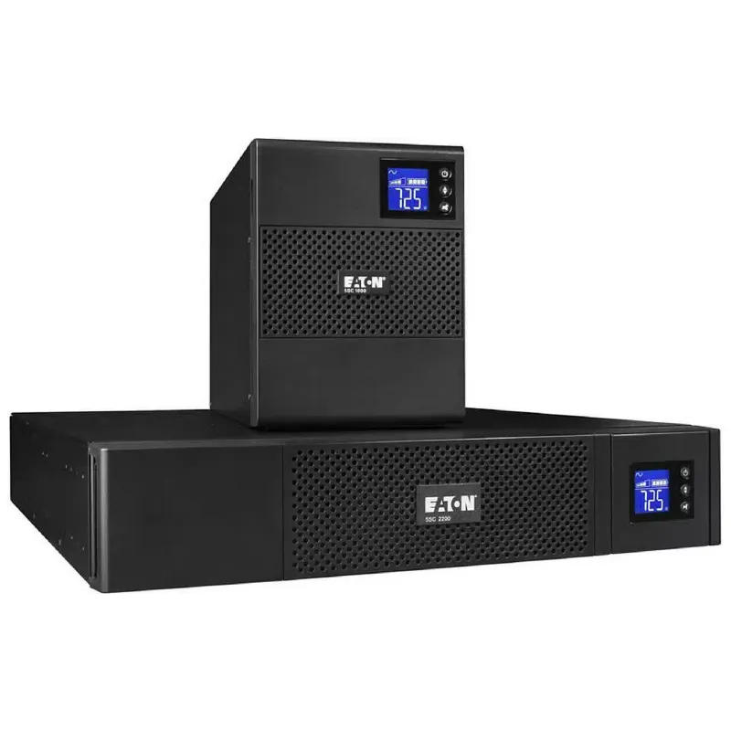Αδιάλειπτη παροχή ρεύματος Eaton (5SC750i)