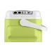 Mobiler Kühlschrank Ardesto, Light Green (CR-21L)